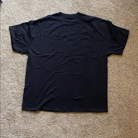 Men’s Stüssy t-shirt - Picture 4 of 4